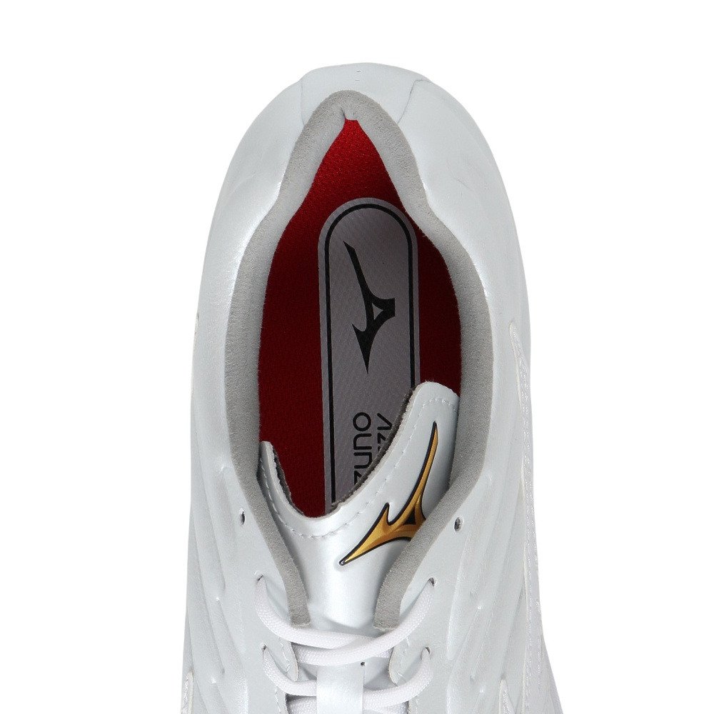 ミズノ（MIZUNO）（メンズ）野球スパイク ミズノプロ スピードレボプロ