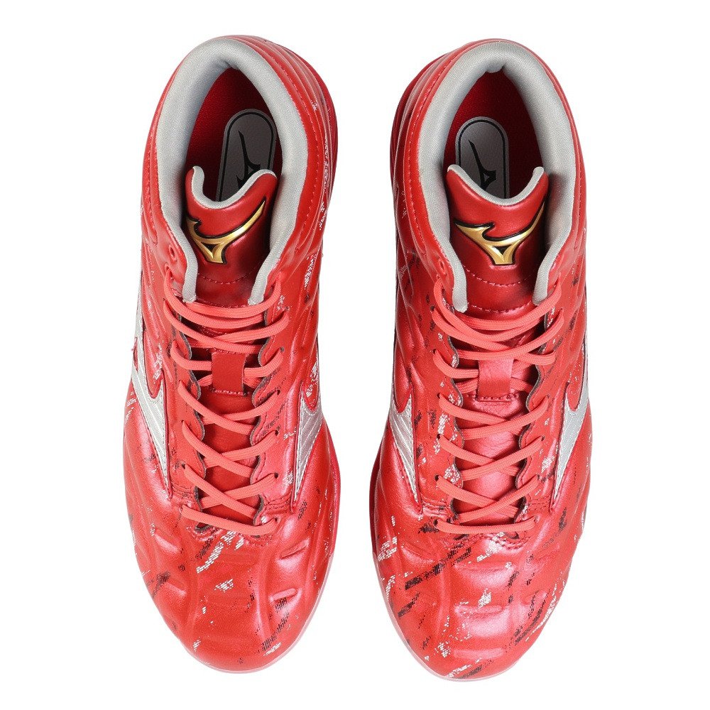 ミズノ（MIZUNO）（メンズ、レディース）野球スパイク ポイント