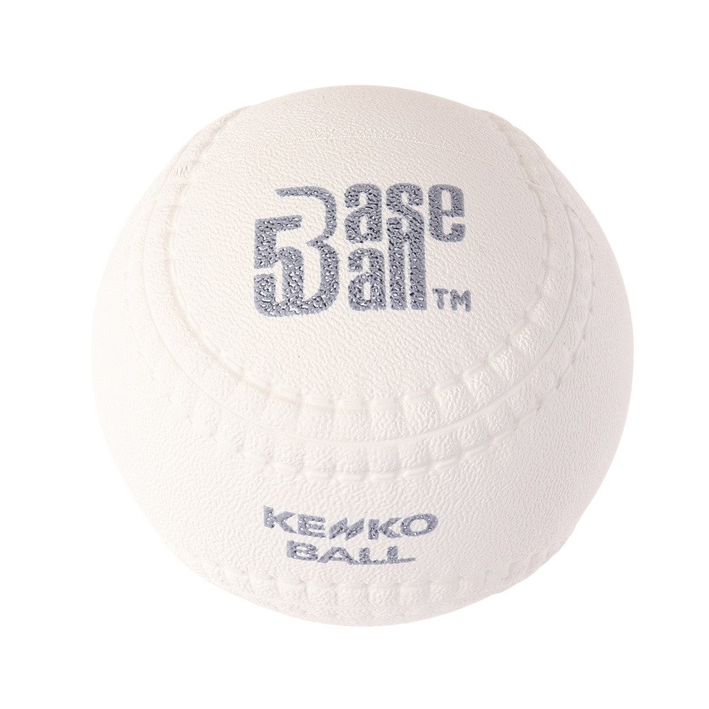 ケンコーボール（KENKO BALL）（メンズ）野球 ボール ケンコーベース
