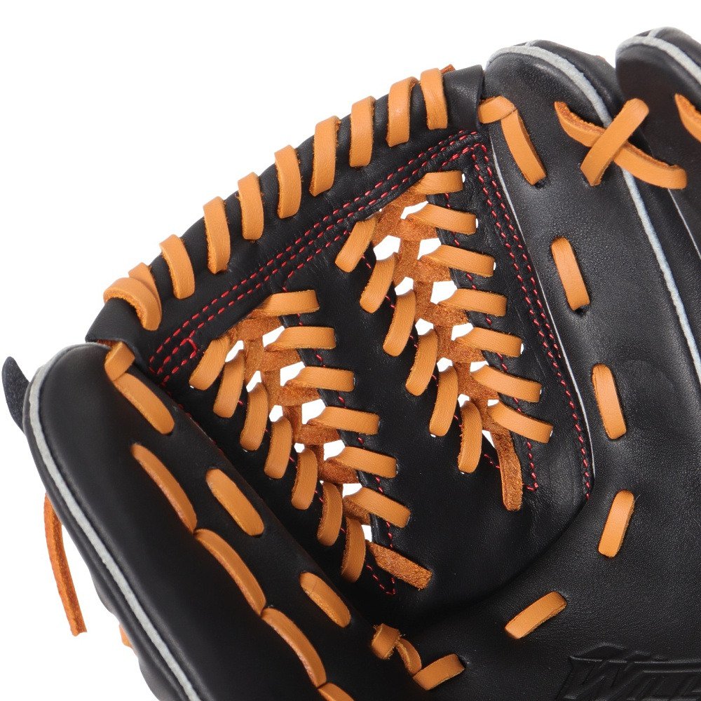 ミズノ（MIZUNO）（メンズ）ソフトボール用グラブ グローブ 内野手用