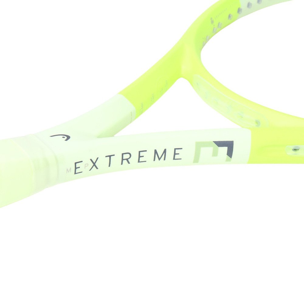 ヘッド（HEAD）（メンズ、レディース）硬式用テニスラケット Extreme