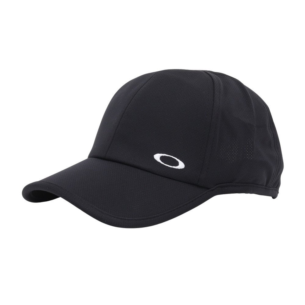オークリー（OAKLEY）（メンズ）テニス キャップ 帽子 ESSENTIAL TRAIN