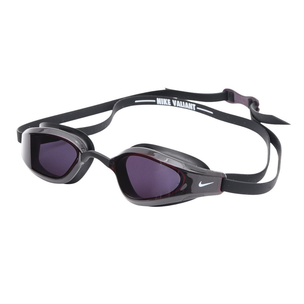 ナイキ（NIKE）（レディース）水泳 ゴーグル バリアントゴーグル
