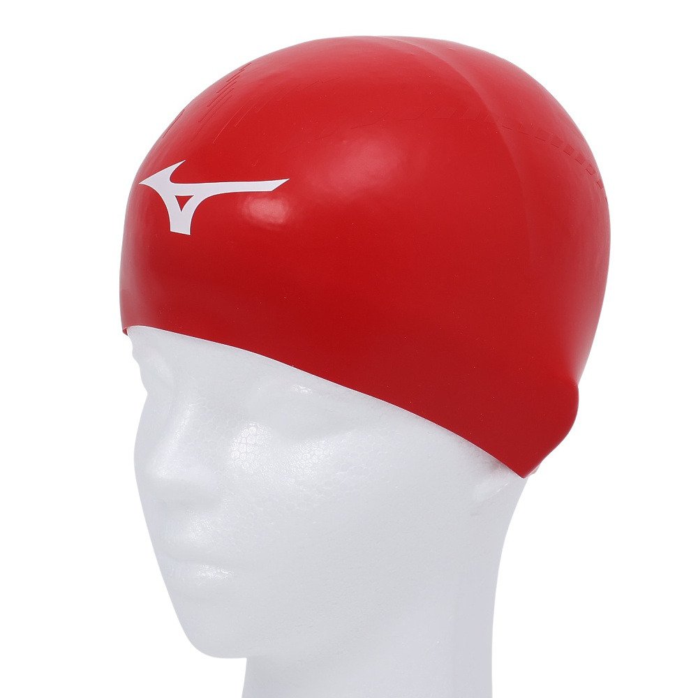 ミズノ（MIZUNO）（メンズ、レディース）水泳 キャップ GX・SONIC RC