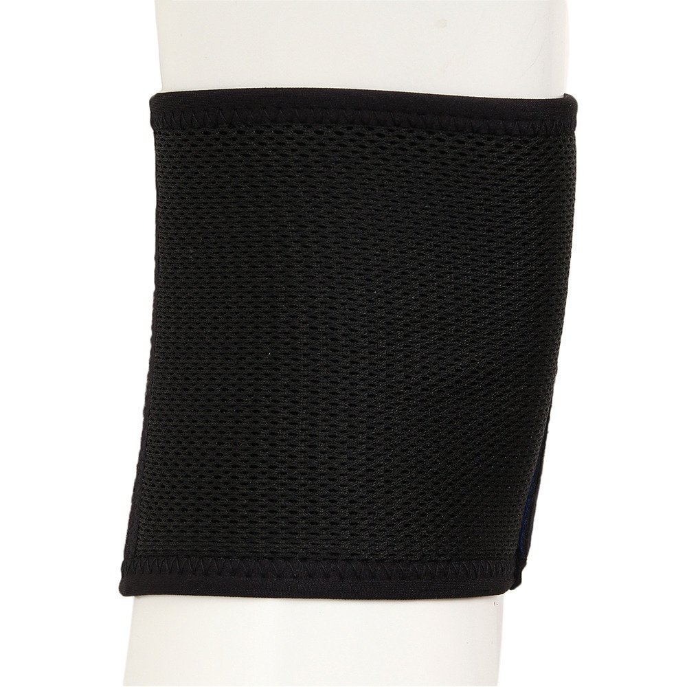 ザムスト（ZAMST）（キッズ）膝用サポーター 黒 S-Lサイズ JK-1 左右