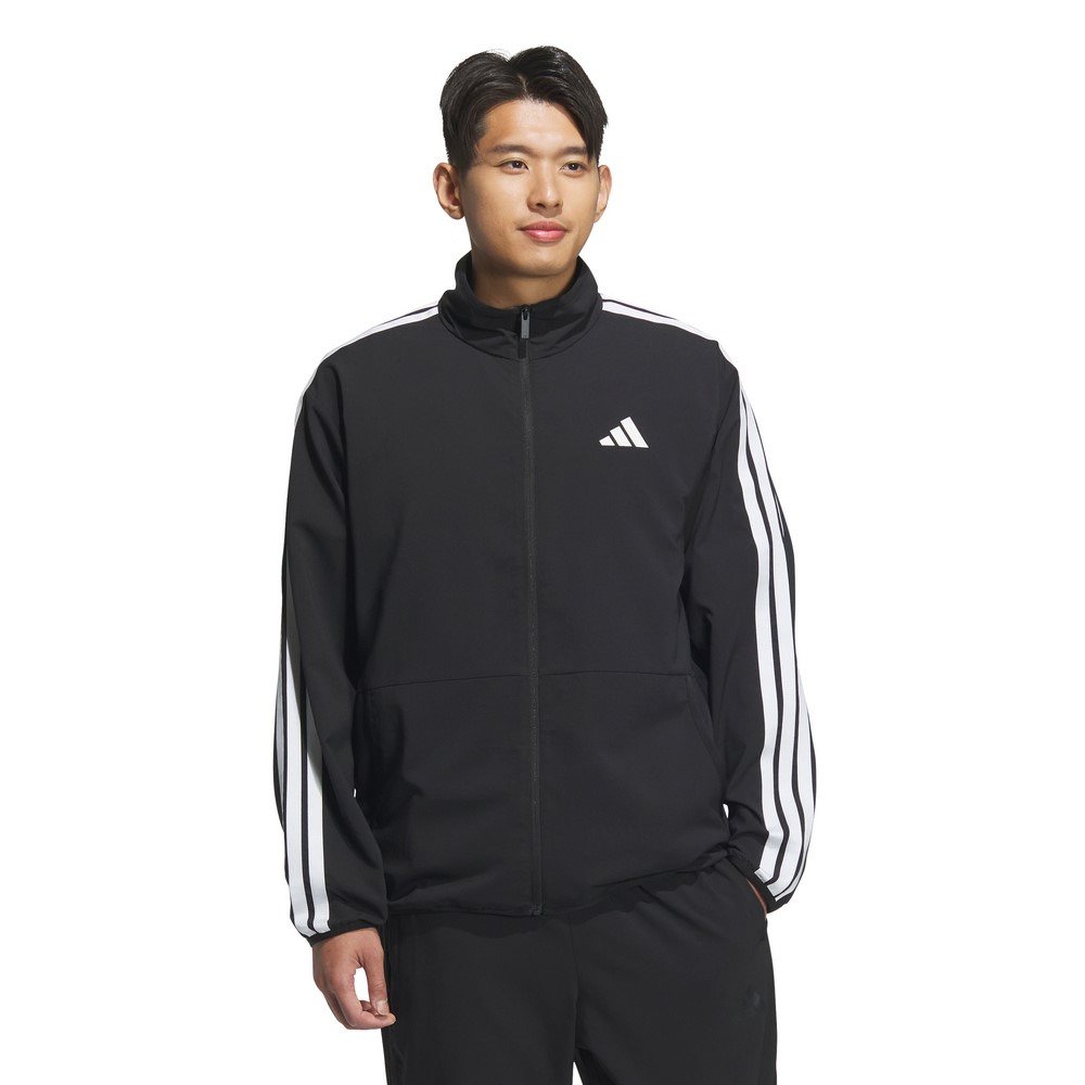 アディダス（adidas）（メンズ）スリーストライプス レギュラー