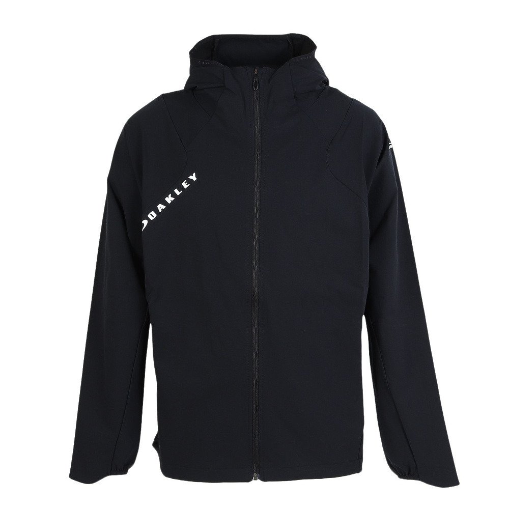 オークリー（OAKLEY）（メンズ）Enhance Tech Dryshell ジャケット 1.0