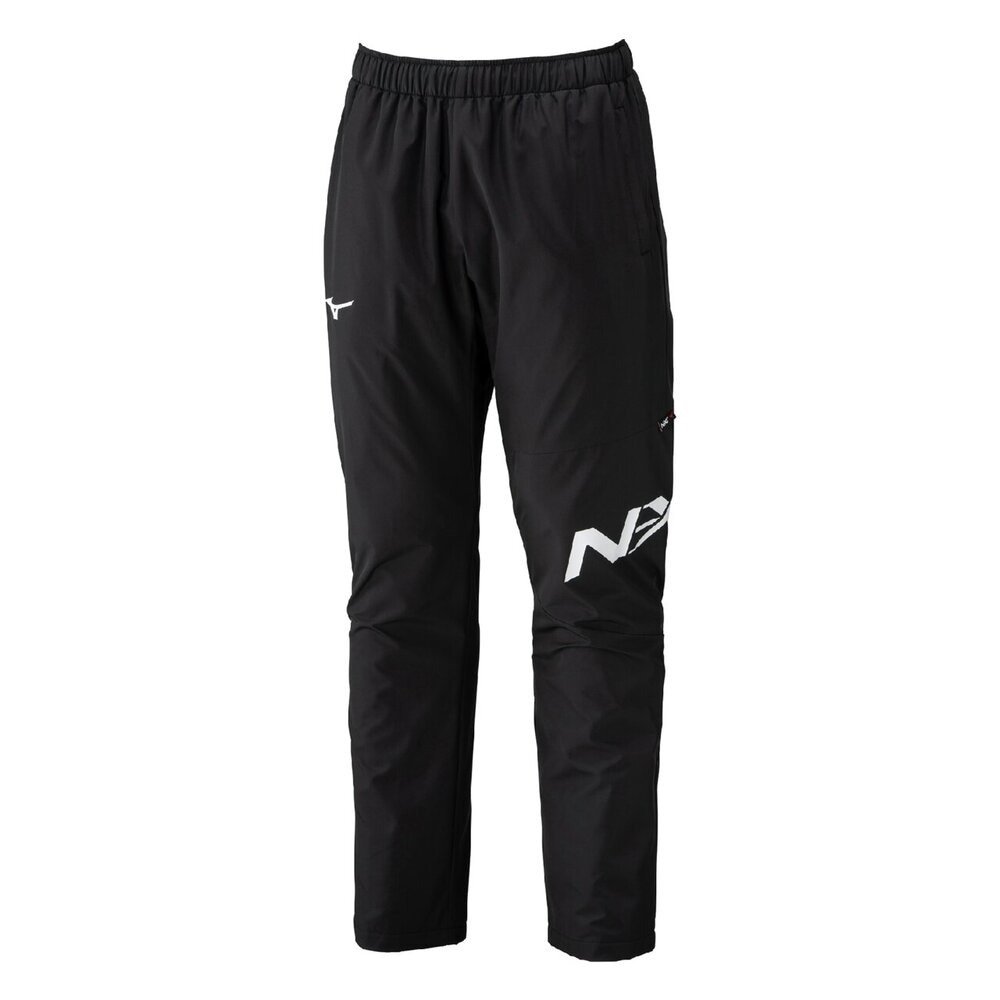 ミズノ（MIZUNO）（メンズ、レディース）吸湿発熱 N-XT ブレスサーモ