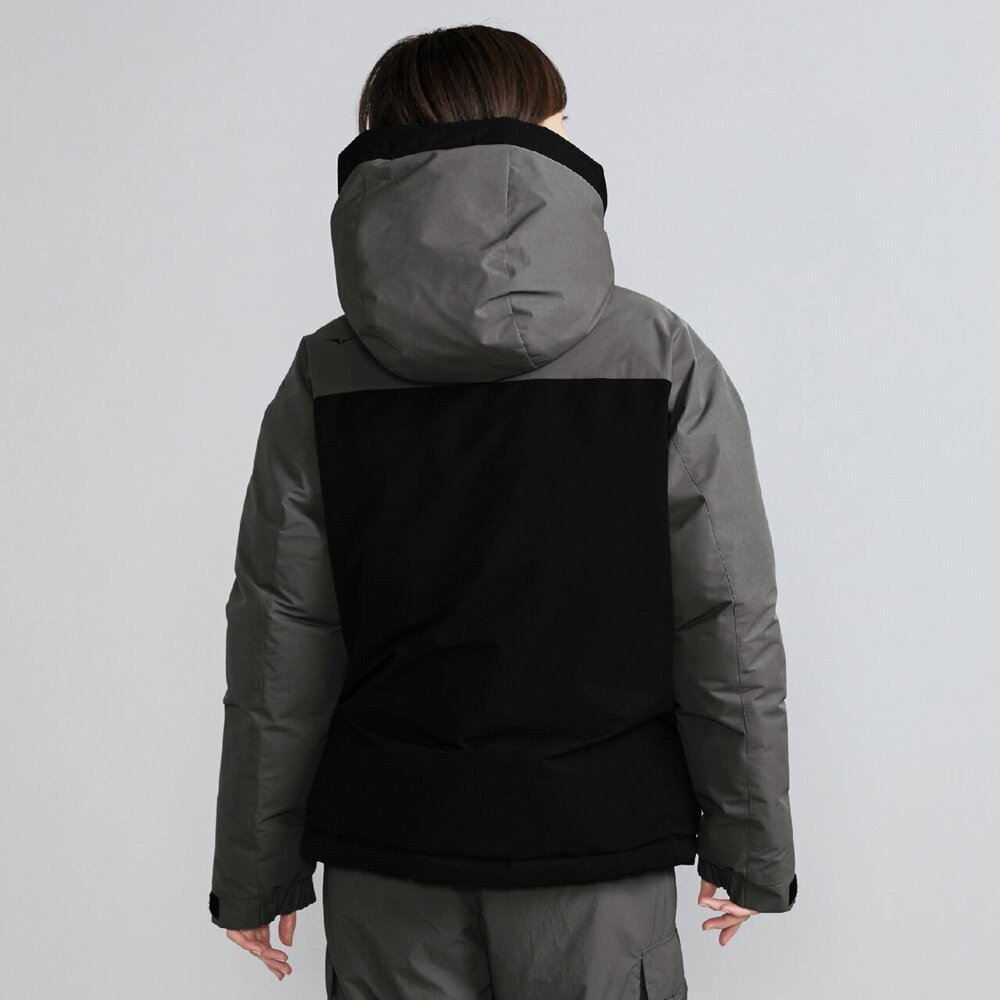 ミズノ（MIZUNO）（メンズ、レディース）WINDSTOPPER ダウラギリ