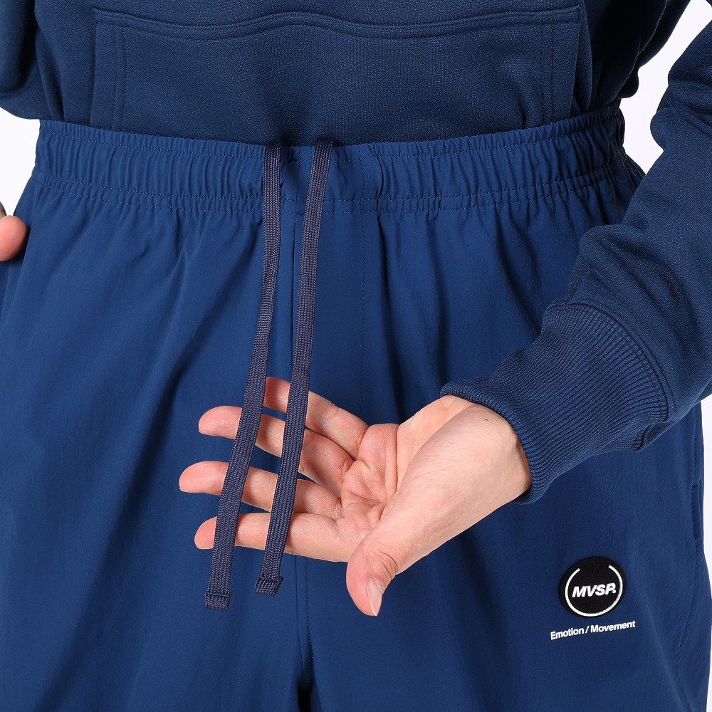 デサント（DESCENTE）（メンズ）ストレッチナイロンジョガーパンツ DX