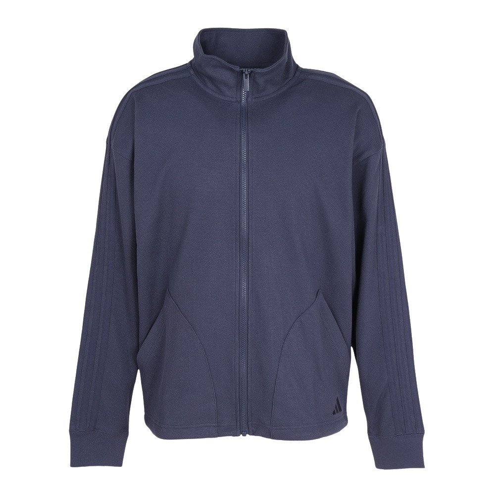 アディダス（adidas）（メンズ）ルーズフィット ライト ワッフル