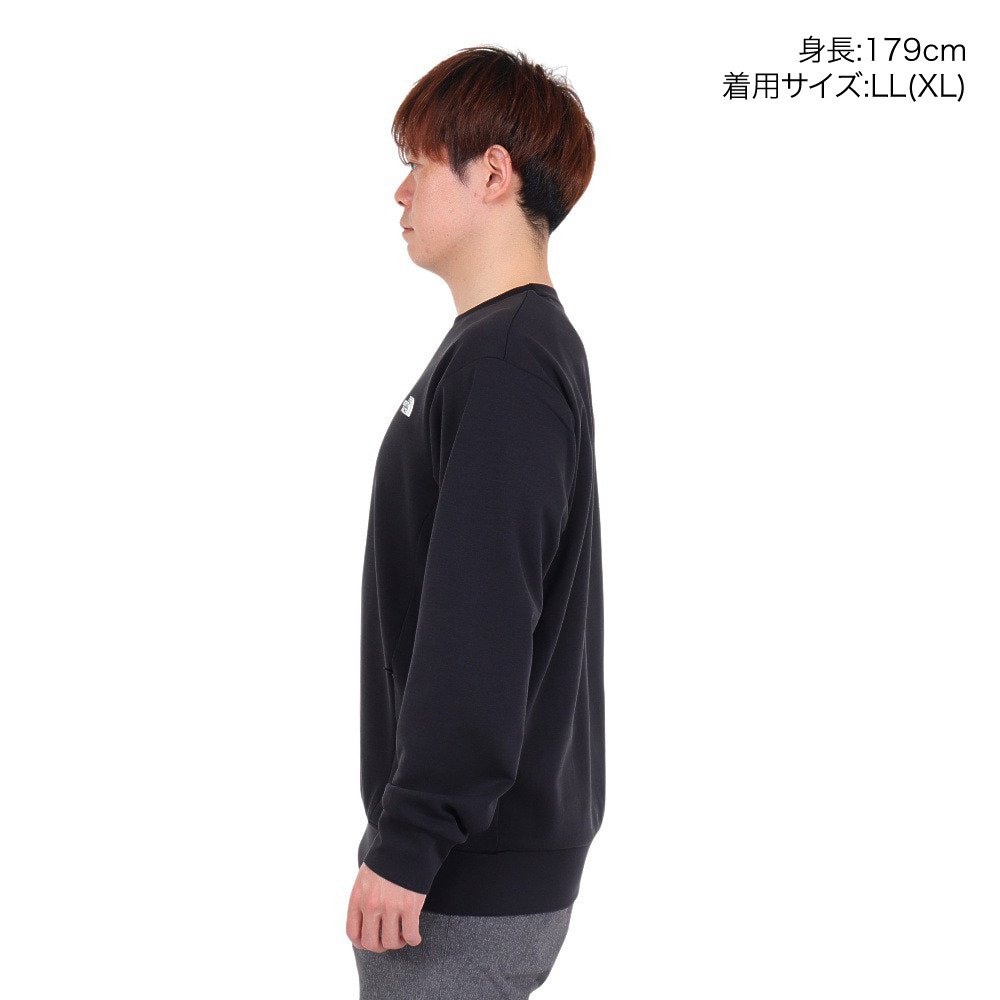 ザ・ノース・フェイス（THE NORTH FACE）（メンズ）モーションクルー