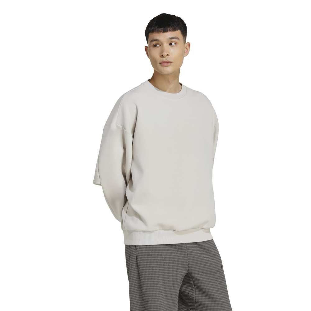 アディダス（adidas）（メンズ）ソフトラックス クルーネック