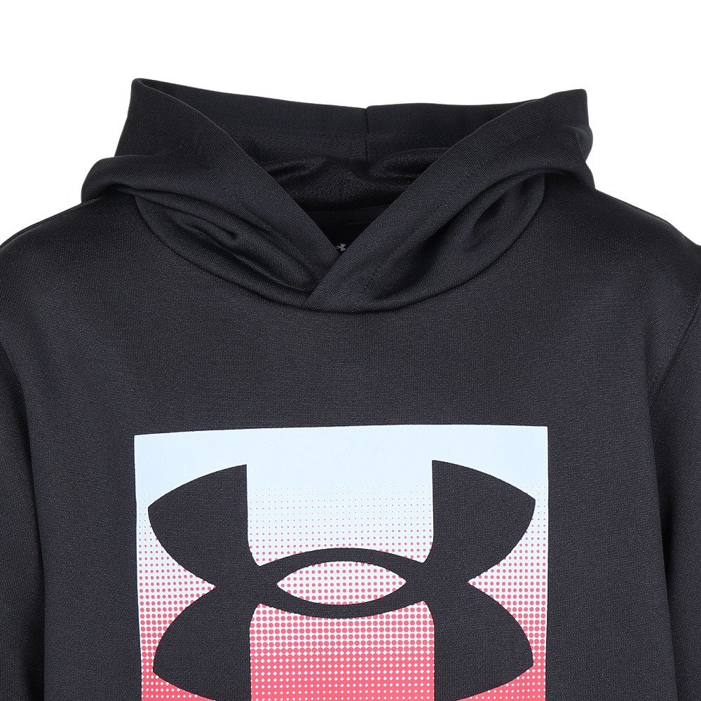 アンダーアーマー（UNDER ARMOUR）（キッズ）ジュニア テック テリー