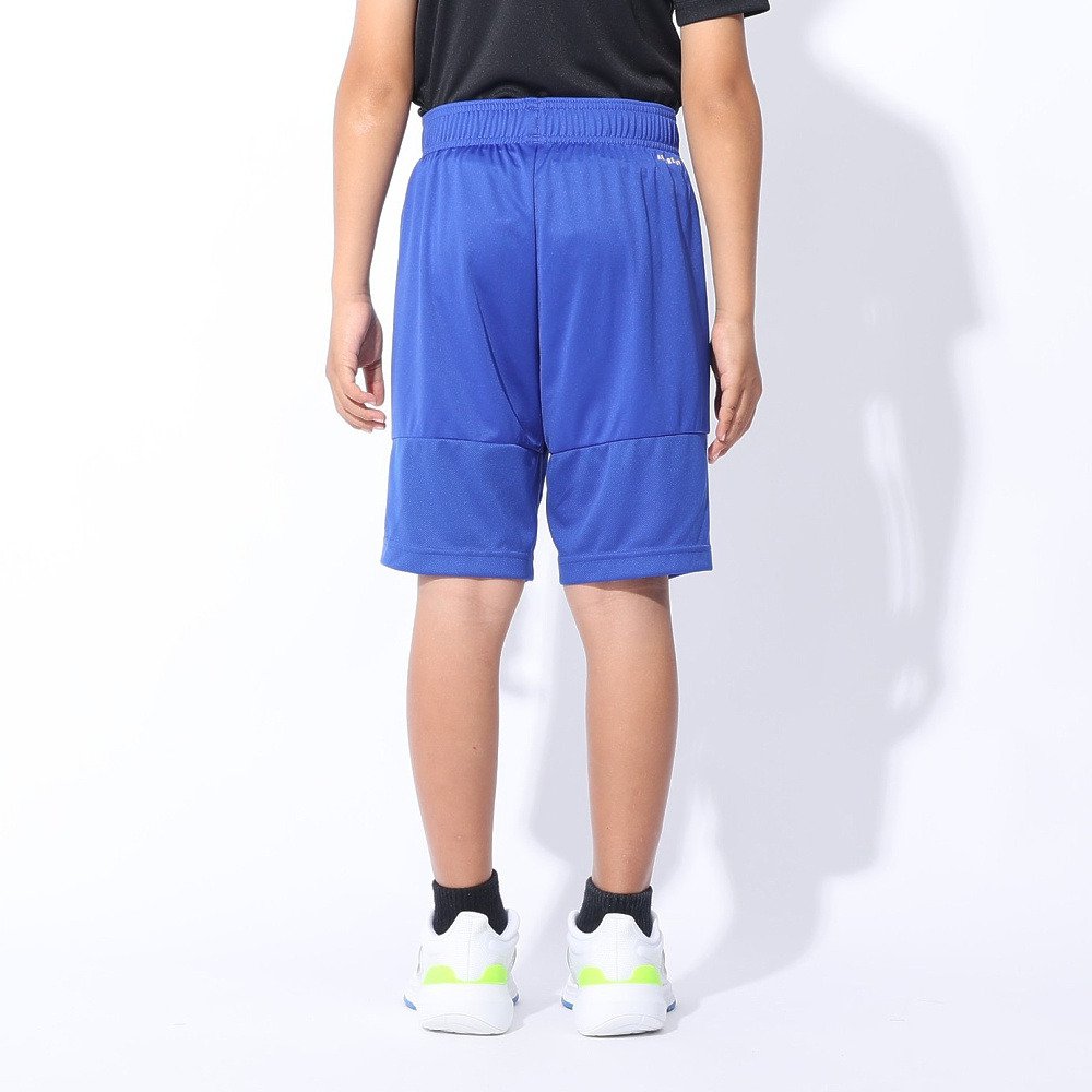 アディダス（adidas）（キッズ）セレーノ ショーツ キッズ KNX37-IN0651
