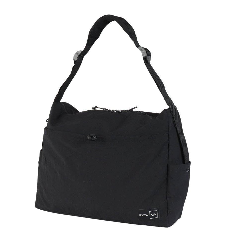 ルーカ（RVCA）（メンズ、レディース）MULTIPLE ショルダーバッグ