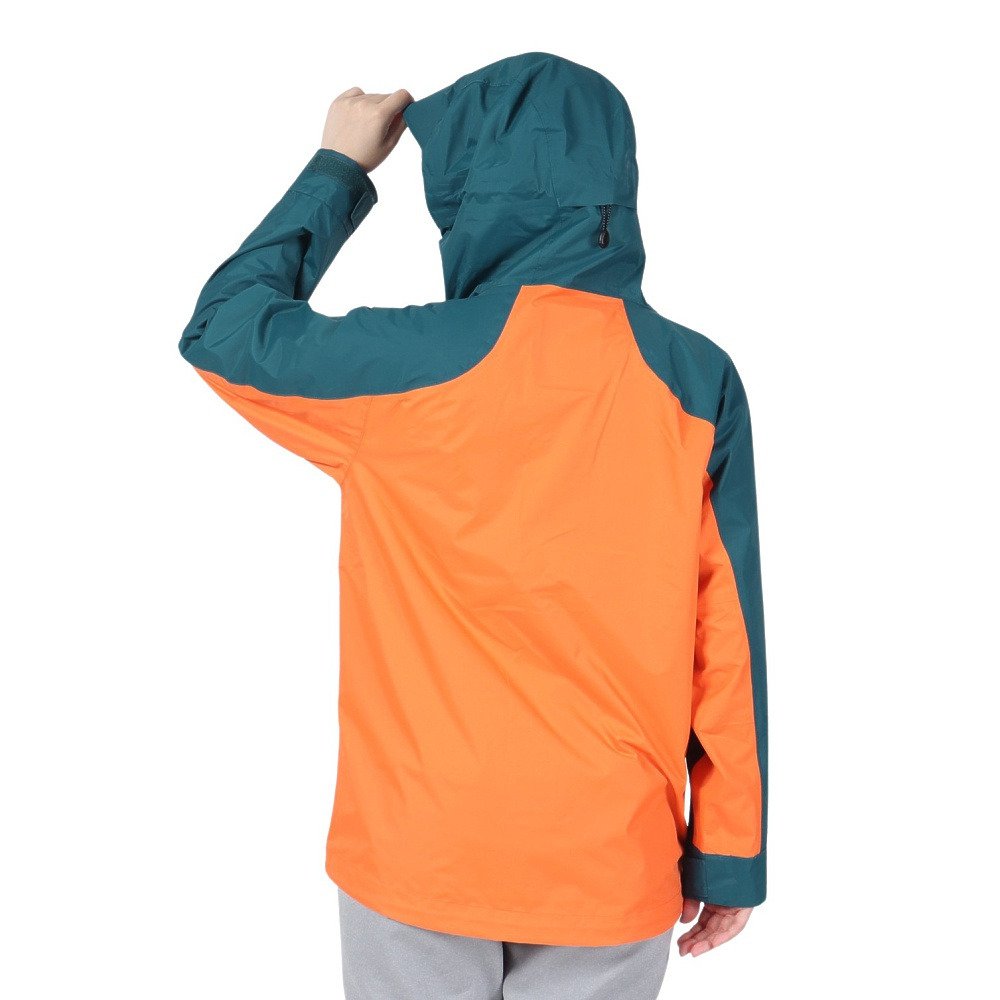 チャムス（CHUMS）（レディース）ロックビルジャケット 防水 CH14-1393