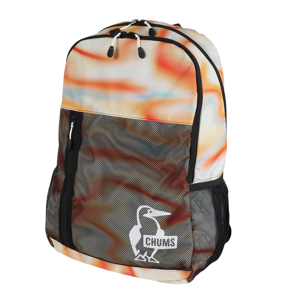 バックパック・リュック オレンジ - 【公式】 スーパースポーツゼビオ
