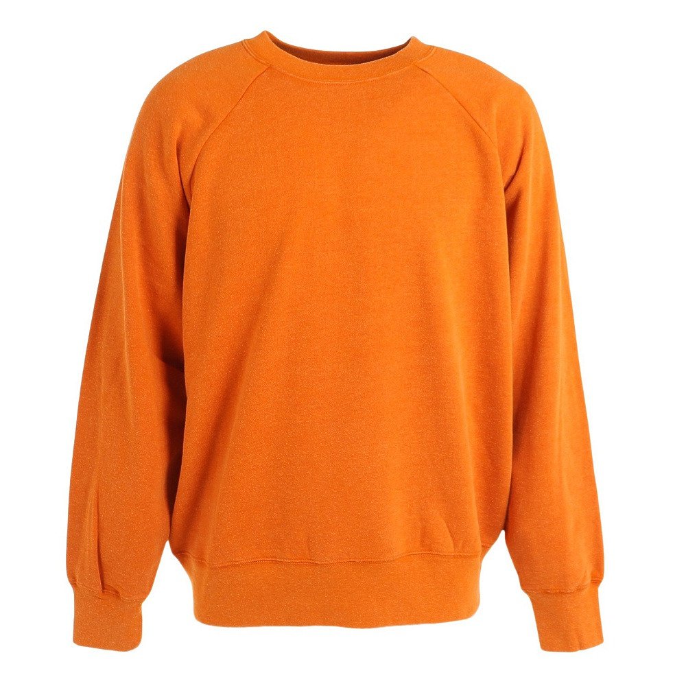 ヘルスニット（Healthknit）（メンズ）クルーネックスウェット