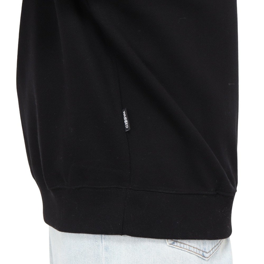 WASTED PARIS（WASTED PARIS）（メンズ）UNITED クルーネック