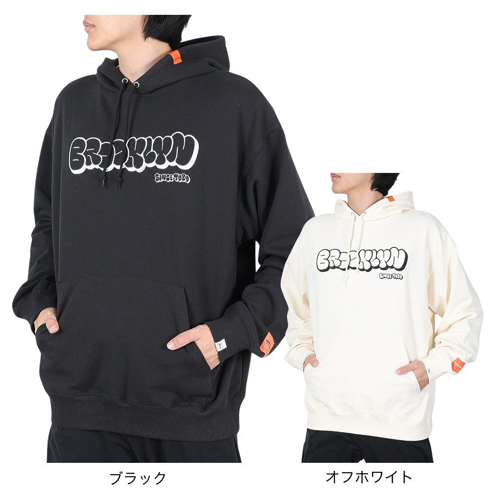 ヤックパック（YAK PAK）（メンズ、レディース）グラフィティロゴ刺繍