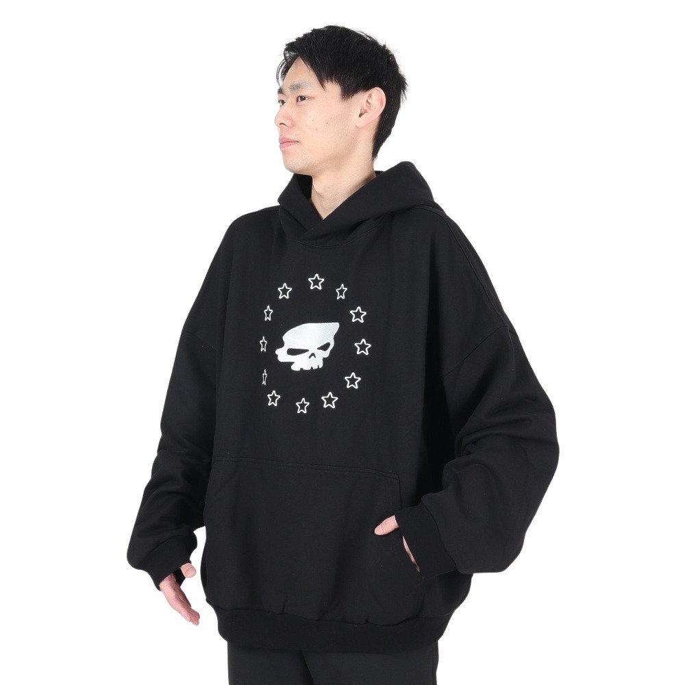 ヘブン キャン ウェイト（Heaven Can Wait）（メンズ）Euro フーディー