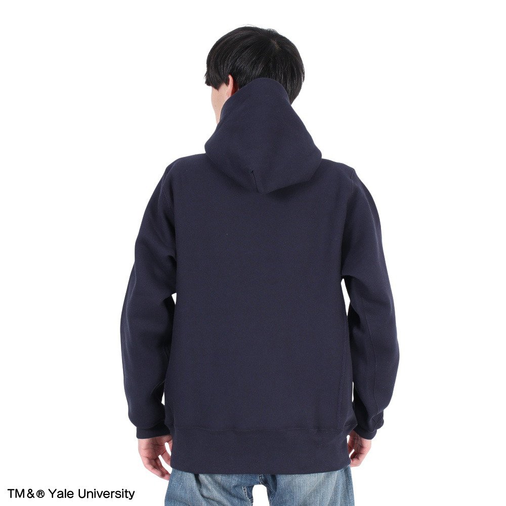 チャンピオン-ヘリテイジ（CHAMPION-HERITAGE）（メンズ）リバース