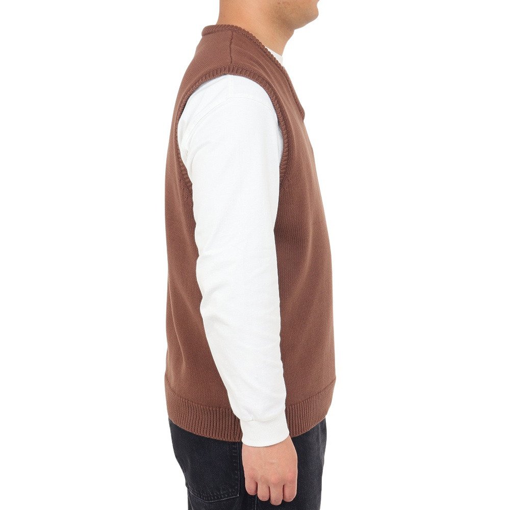 エクストララージ（XLARGE）（メンズ）ニットベスト メンズ OLD