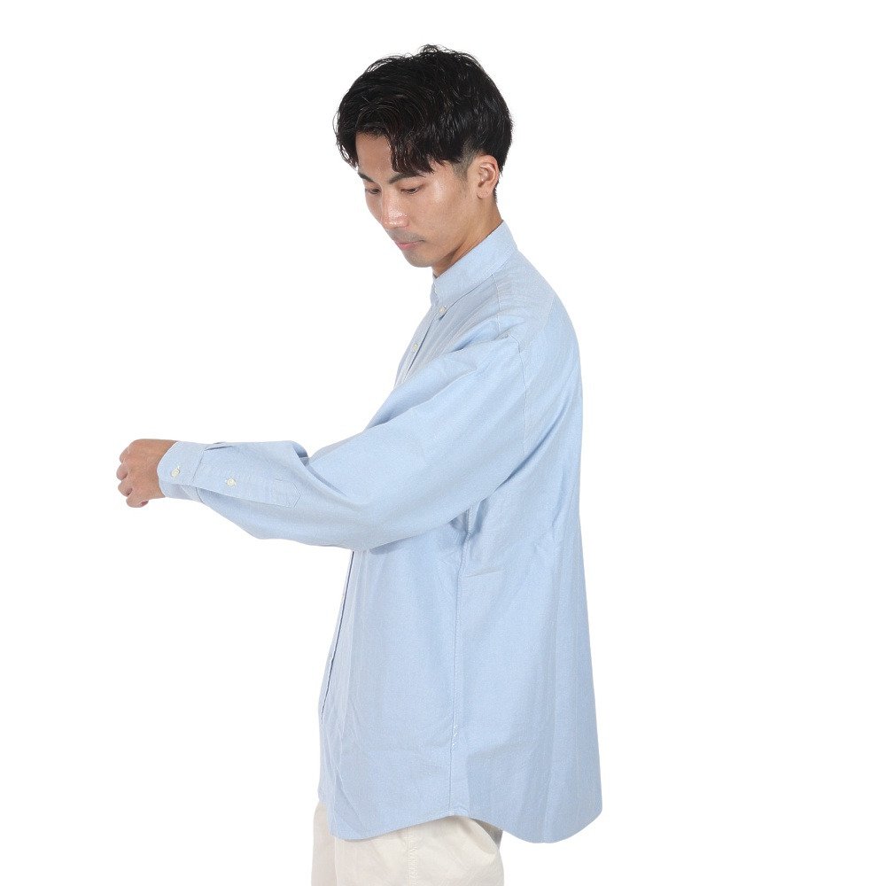 ラルフ ローレン（RALPH LAUREN）（メンズ）長袖シャツ メンズ ビッグ