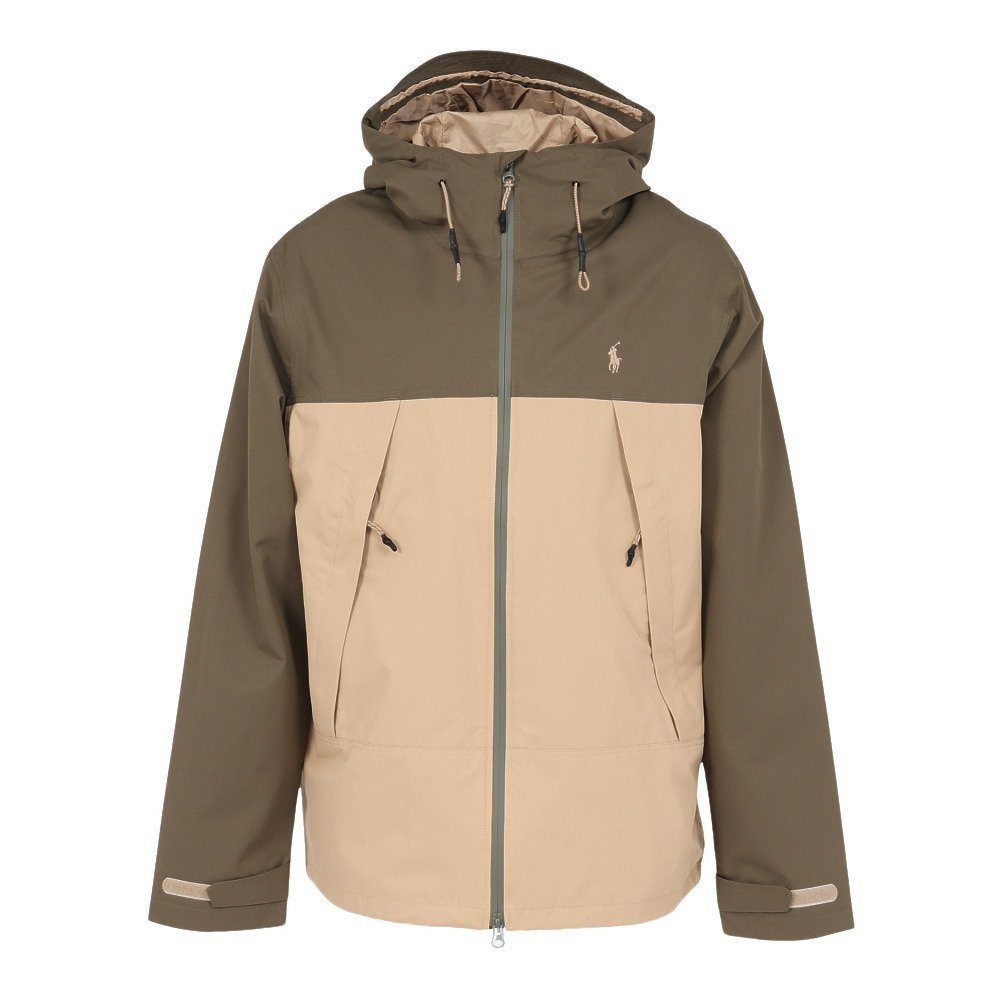 ラルフ ローレン（RALPH LAUREN）（メンズ）ESTVW LINED ウィンド