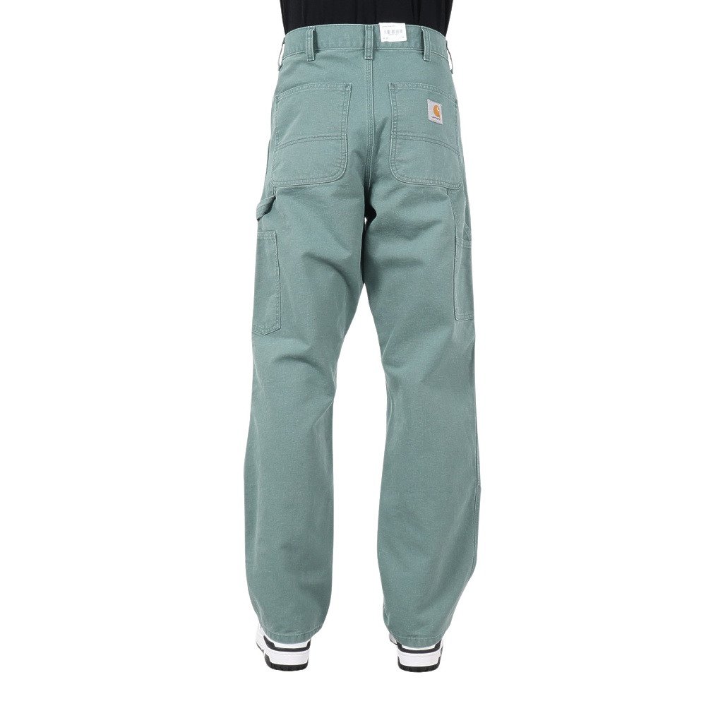 カーハート（CARHARTT）（メンズ）DOUBLE KNEE パンツ I0347962M24O25SS
