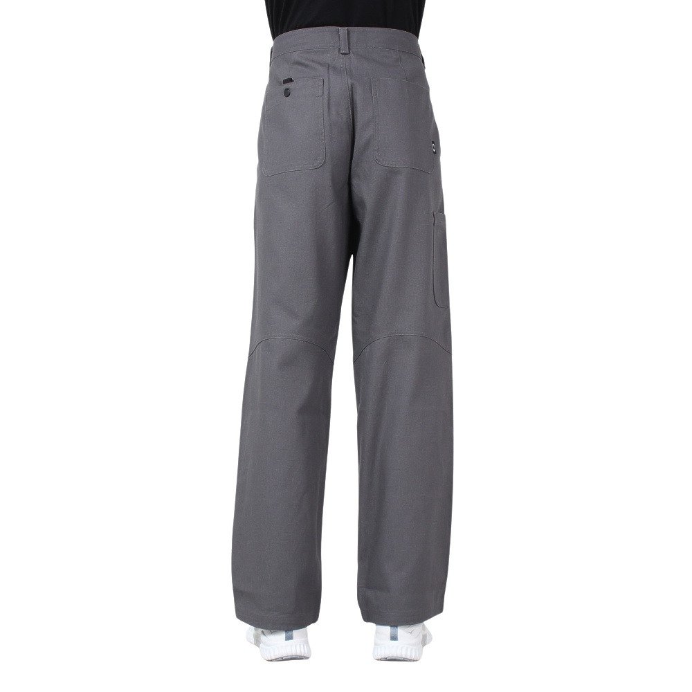 オークリー（OAKLEY）（メンズ）CANVAS パンツ FOA406182-25N