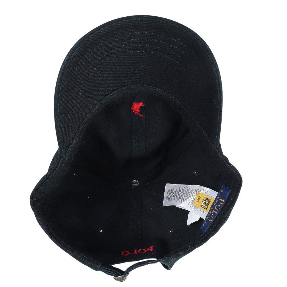 ラルフ ローレン（RALPH LAUREN）（メンズ）コットン チノ ベース