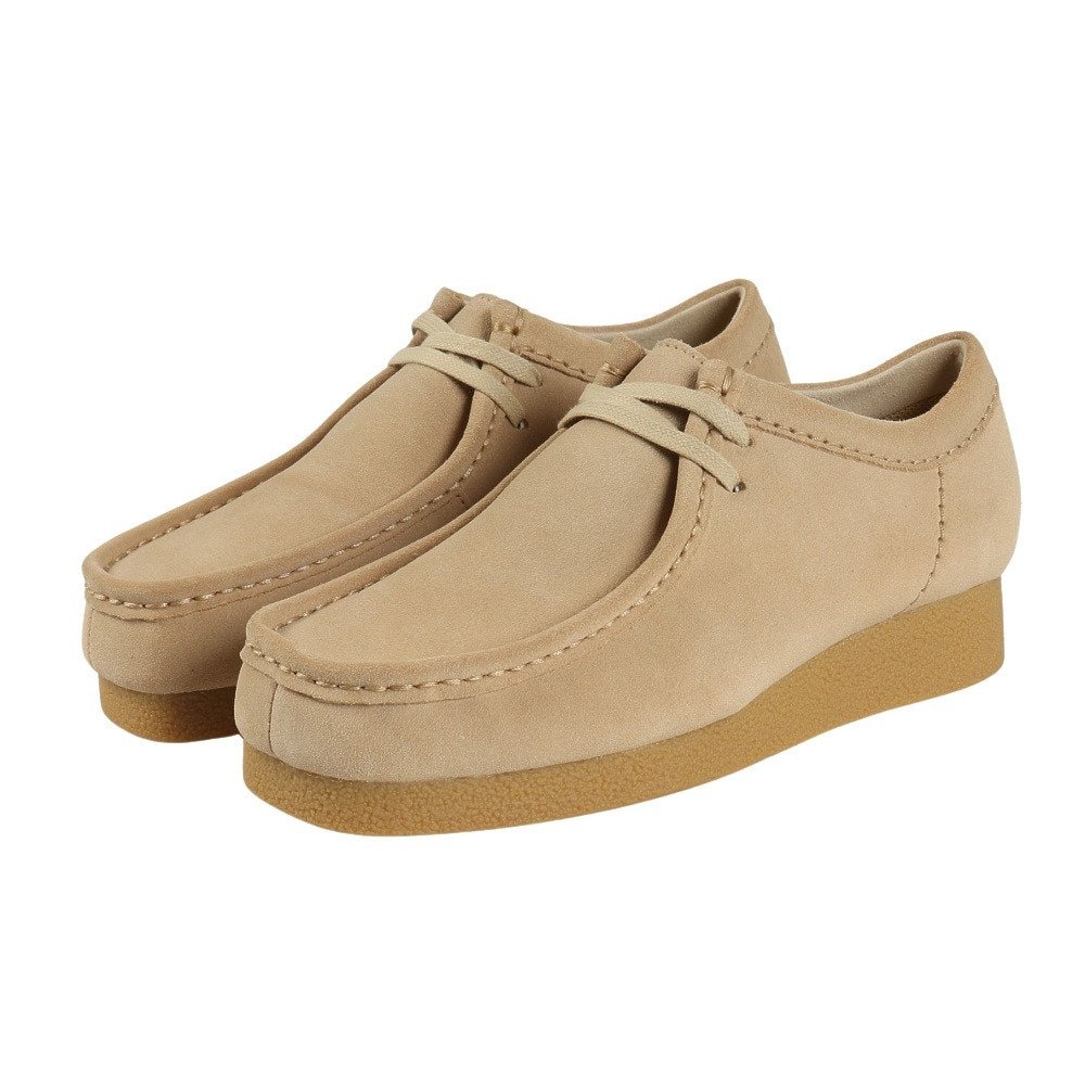 クラークス（Clarks）（レディース）ワラビーエヴォ ウォーター