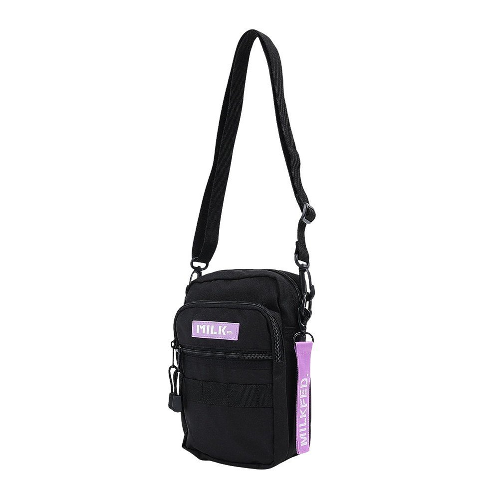 ミルクフェド（MILKFED.）（メンズ、レディース）ACTIVE フロント