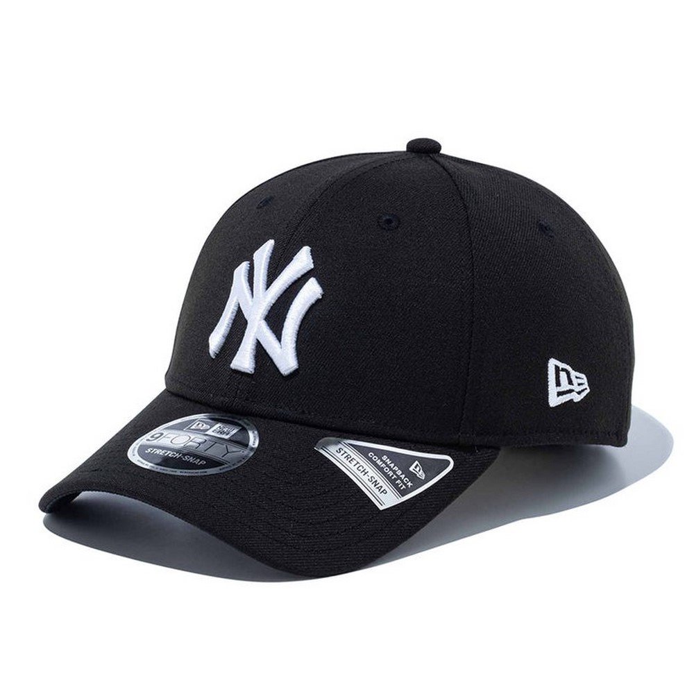 ニューエラ（NEW ERA）（メンズ、レディース）キャップ 9FORTY