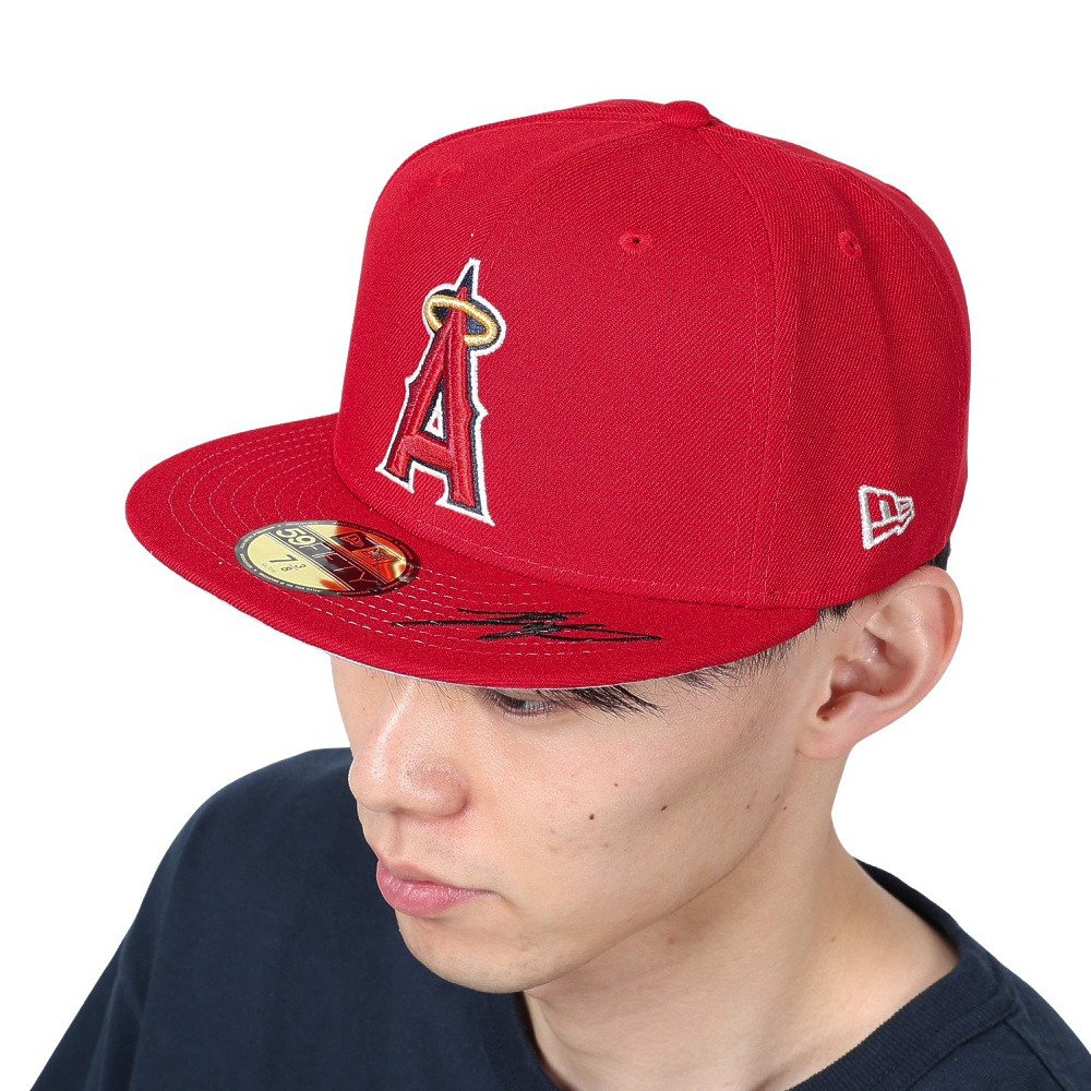 ニューエラ（NEW ERA）（メンズ）59FIFTY MVP & Home Runs Leaders