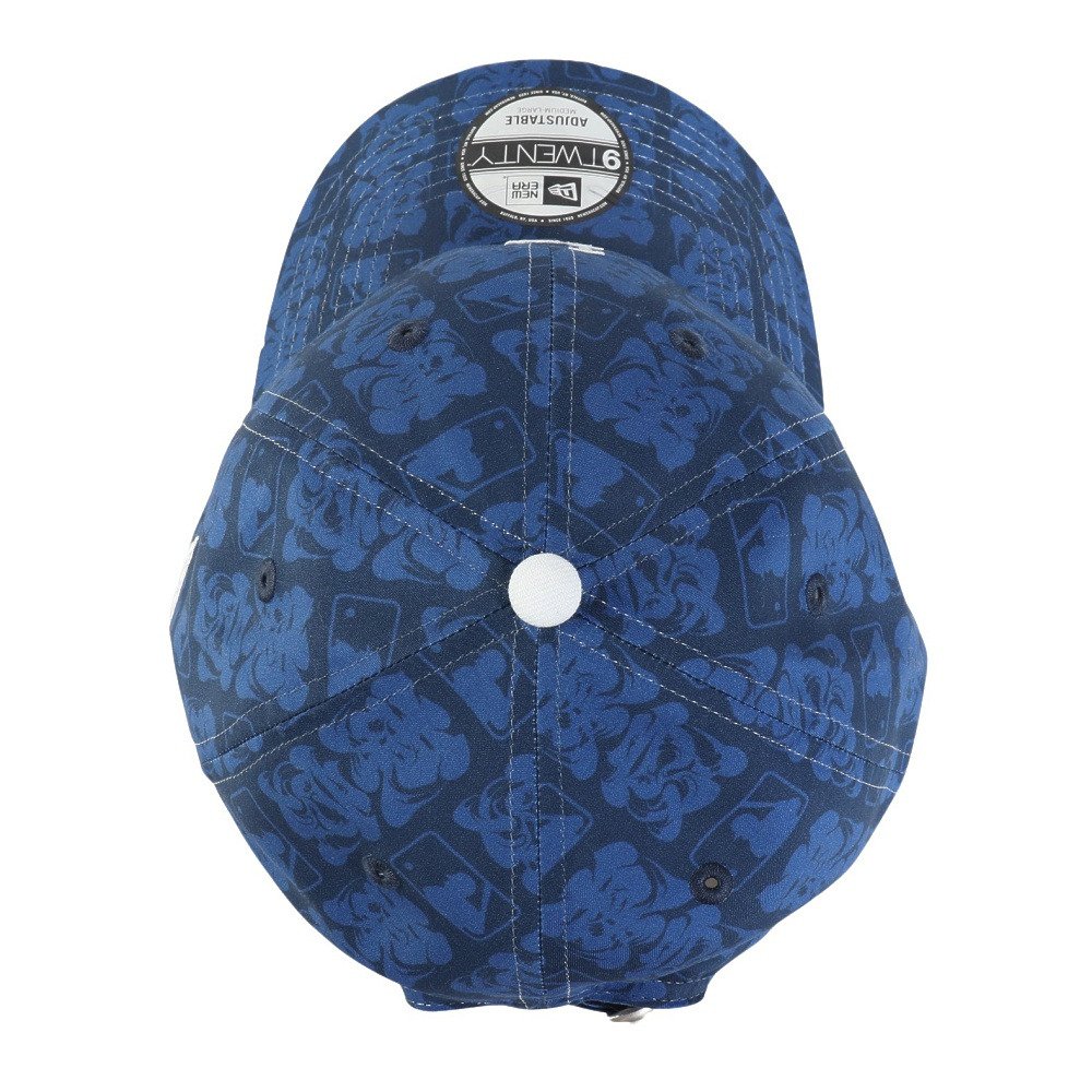 ニューエラ（NEW ERA）（メンズ、レディース）帽子 キャップ 9TWENTY