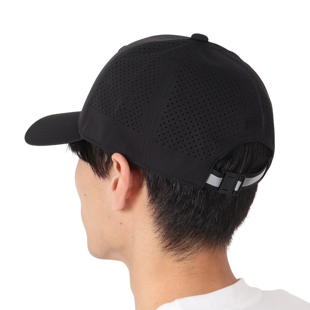 ライズ（RYZ）（メンズ、レディース）レーザーカット メッシュキャップ