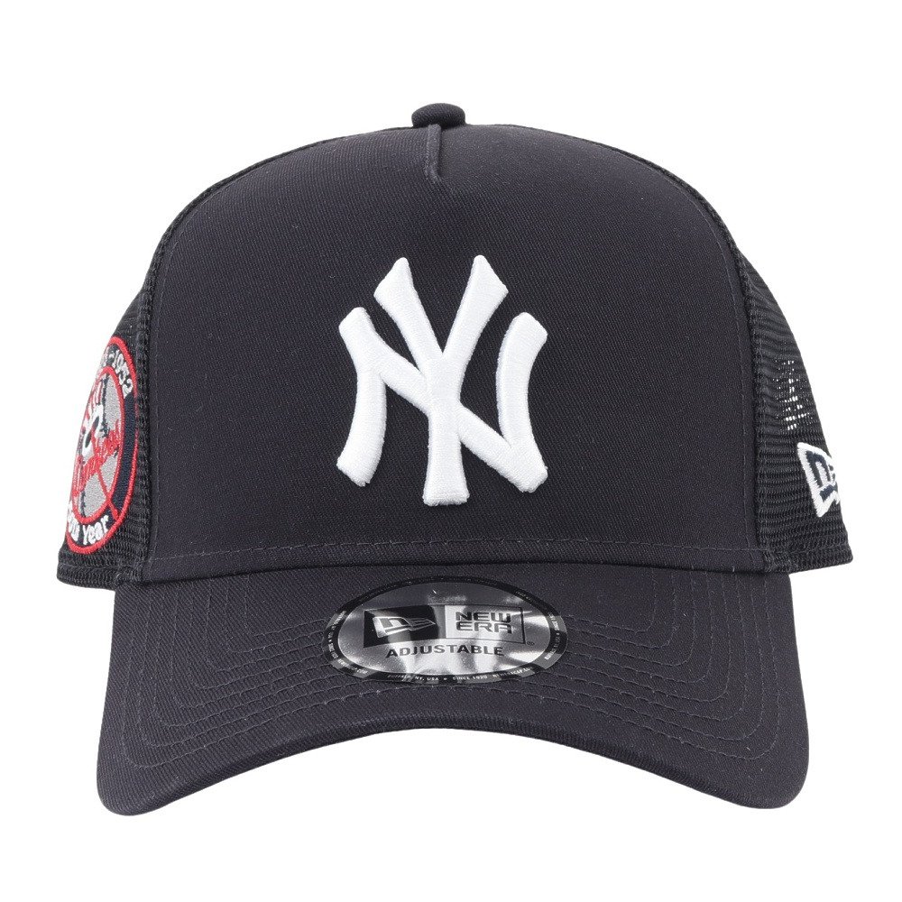 ニューエラ（NEW ERA）（メンズ、レディース）メッシュキャップ 9FORTY