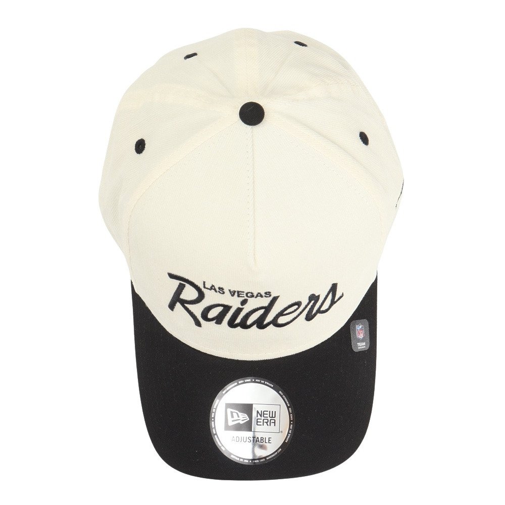 ニューエラ（NEW ERA）（メンズ、レディース）キャップ 9FORTY A-Frame