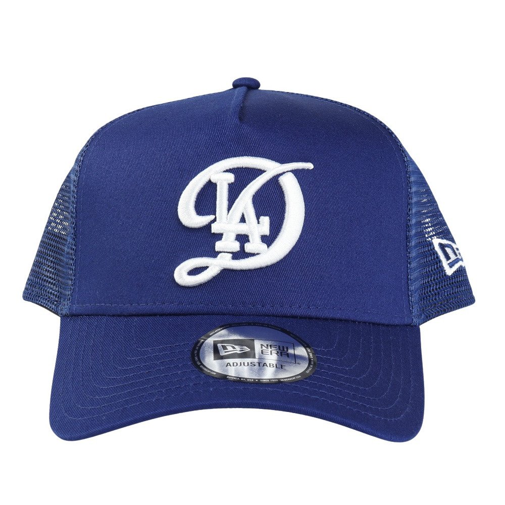 ニューエラ（NEW ERA）（メンズ）メッシュキャップ AFTR ロサンゼルス