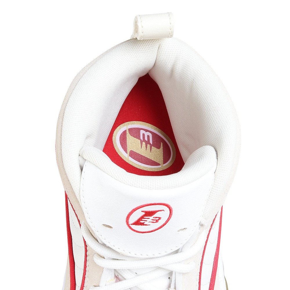 リーボック（REEBOK）（メンズ）スニーカー スポーツシューズ アンサー