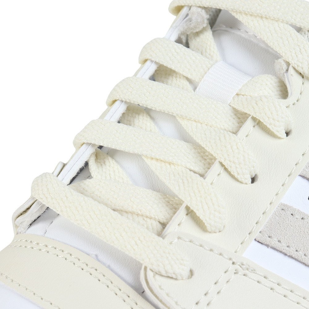 アディダス（adidas）（レディース）スニーカー ブレイクスタートロー