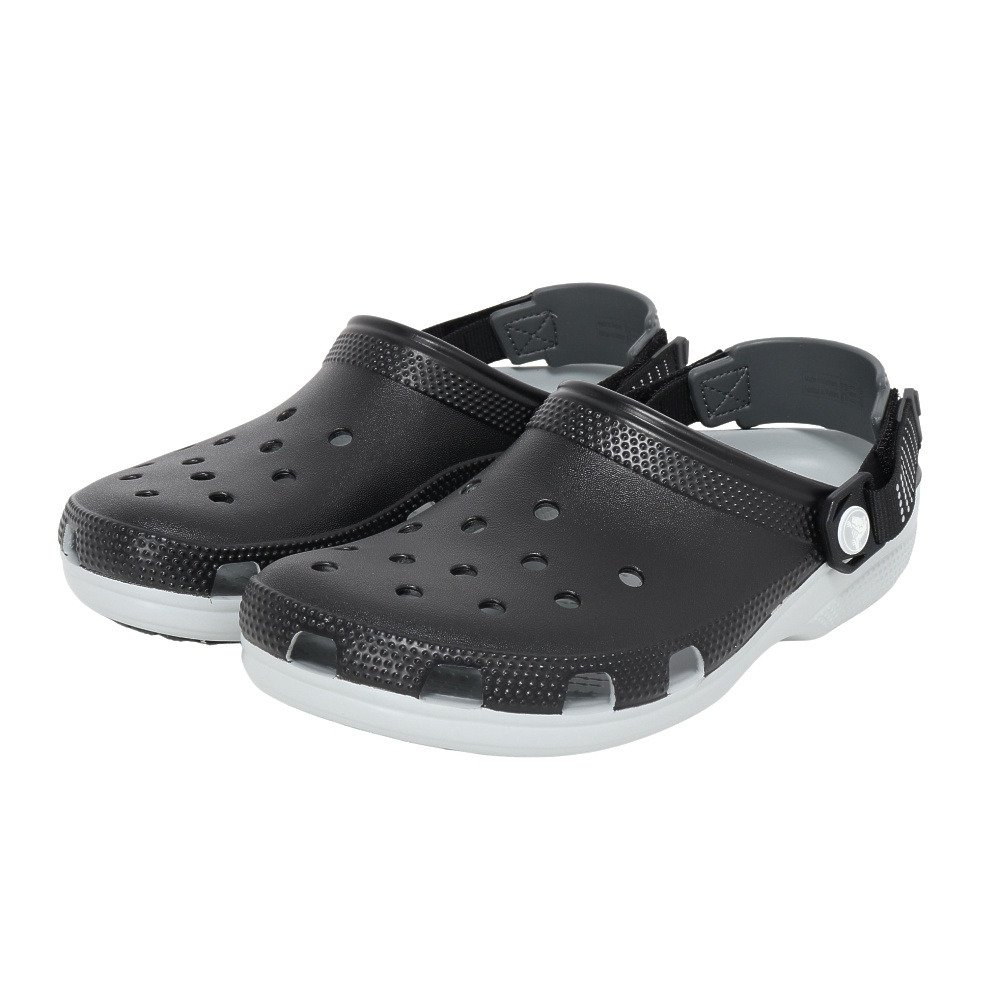 クロックス（crocs）（メンズ、レディース）スポーツサンダル