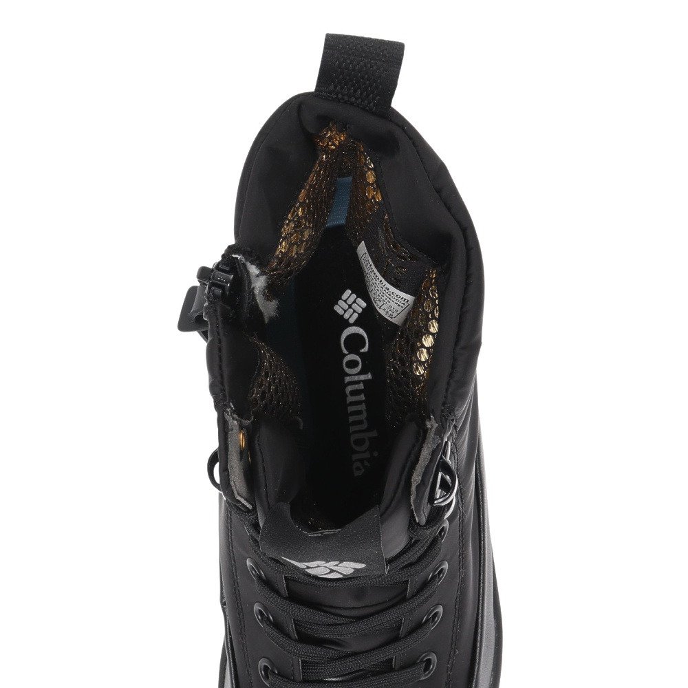 コロンビア（Columbia）（レディース）ブーツ サップランド スリー