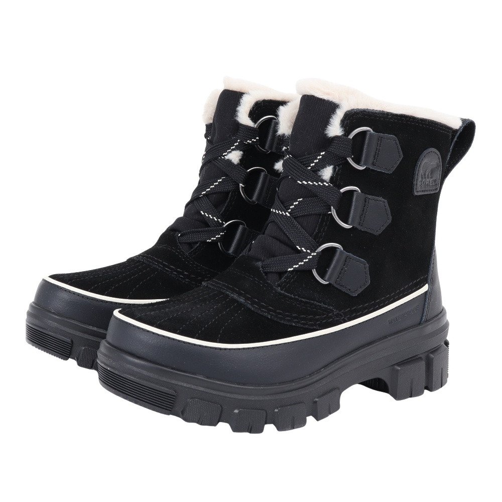 ソレル（SOREL）（レディース）ブーツ カジュアルシューズ ティボリ5