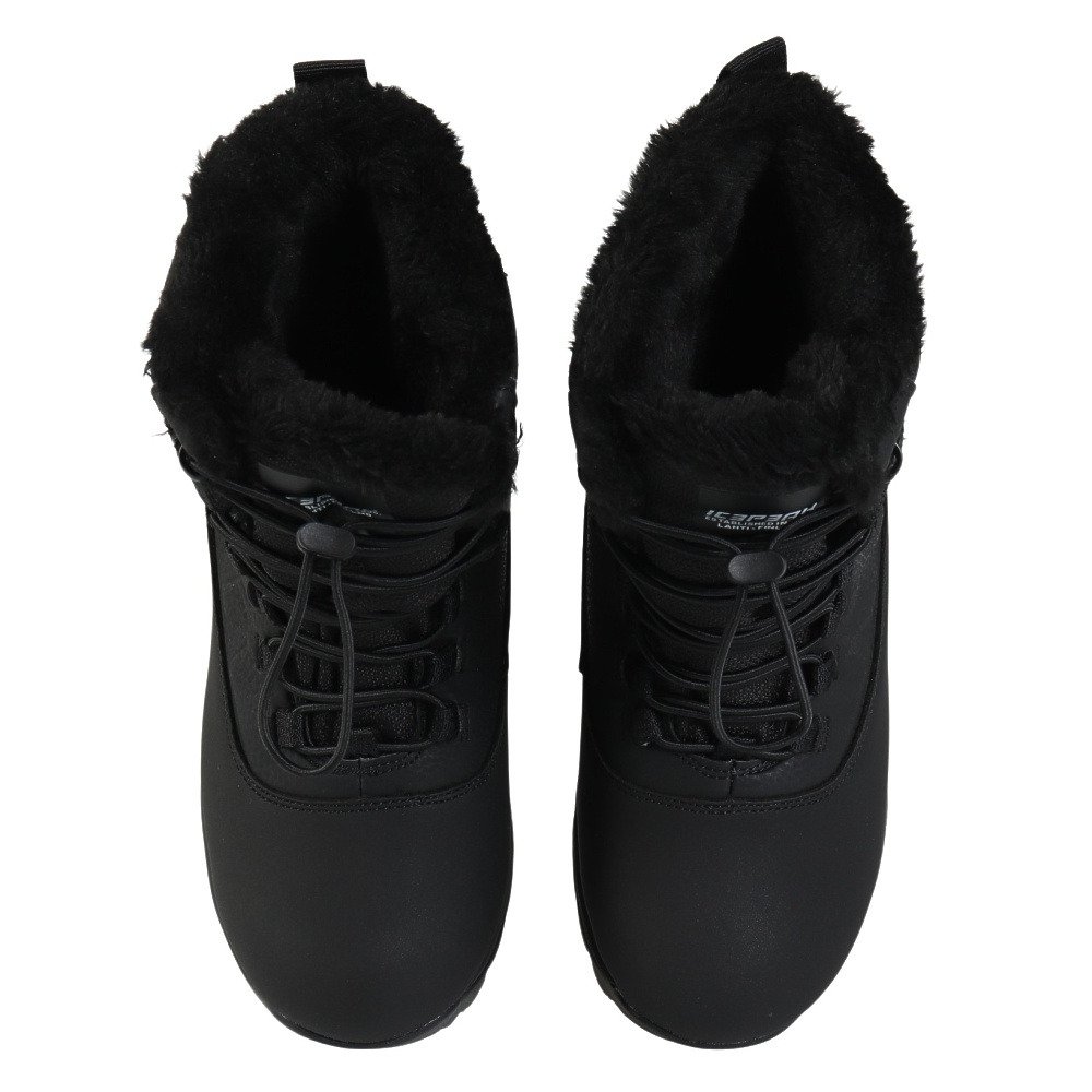 アイスピーク（ICEPEAK）（レディース）ブーツ カジュアルシューズ