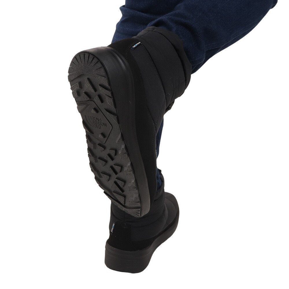 ザ・ノース・フェイス（THE NORTH FACE）（レディース）ブーツ ヌプシ