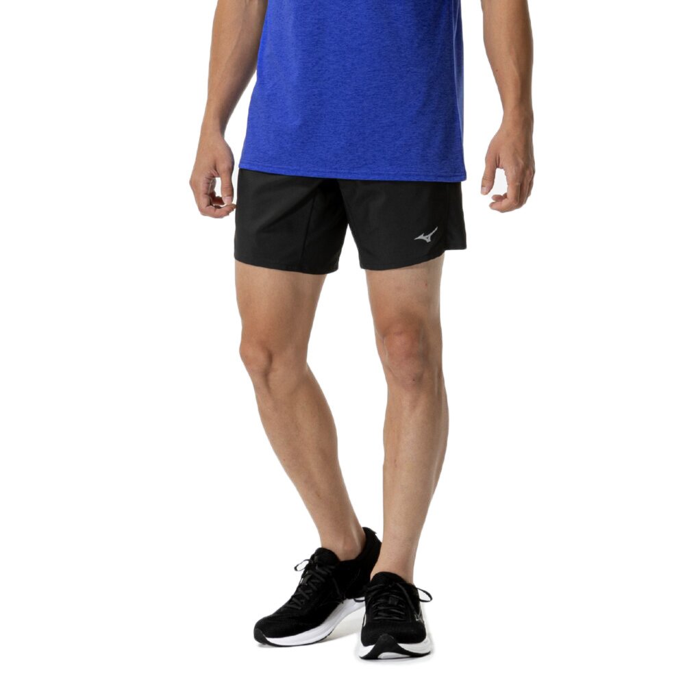 ミズノ（MIZUNO）（メンズ、レディース）ランニング マルチポケット